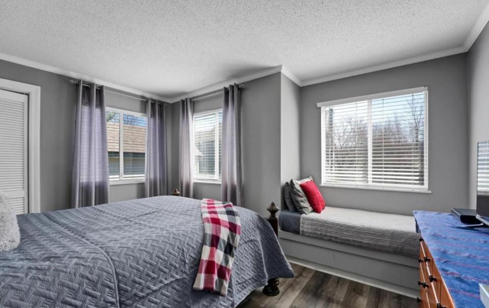 New- Lovely 2-Bdr2Bath Gatlinburg Condo With Resort Indoor Pool Hot Tub Wi-Fi, Great Location Exterior photo